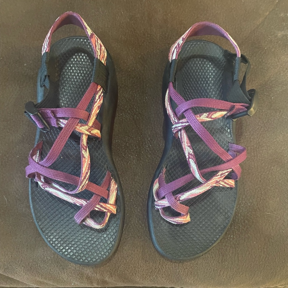Chaco sandals New Without Tags